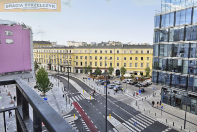 Mieszkanie Sprzedaż  Śródmieście Krucza